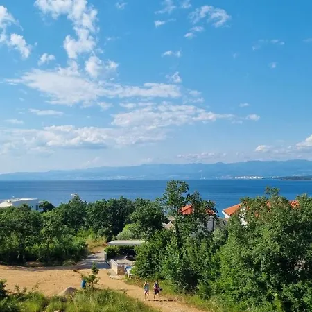 Apartment Premium Darja - - With Heated Pool