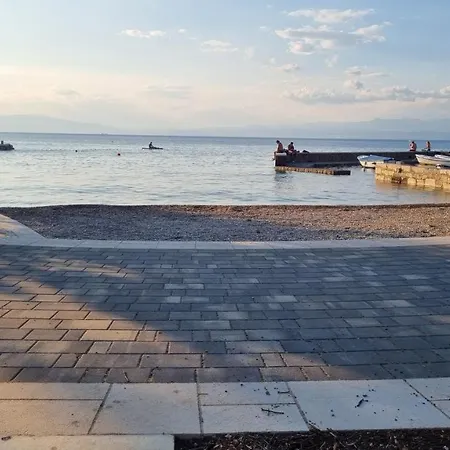 Apartment Premium Darja - - With Heated Pool *