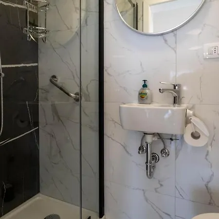 Premium Darja - - With Heated Pool Appartamento *